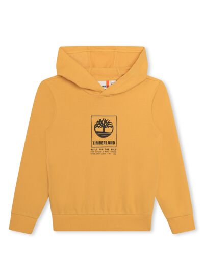 SWEAT A CAPUCHE