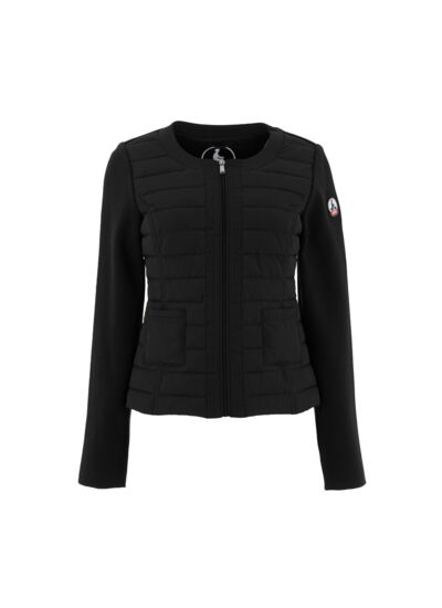 Almeria Femme Manches Longues