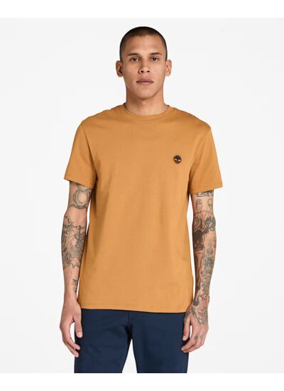 T-shirt à manches courtes