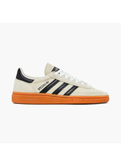 Adidas Handball Spezial Aluminum Core Black