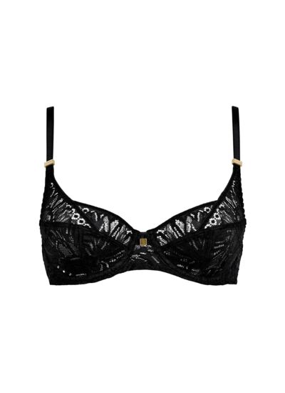 soutien-gorge Emboîtant Foulard Love Soul