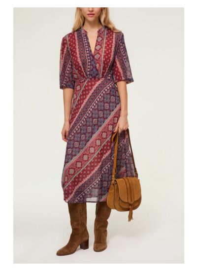 ROBE EDWINE