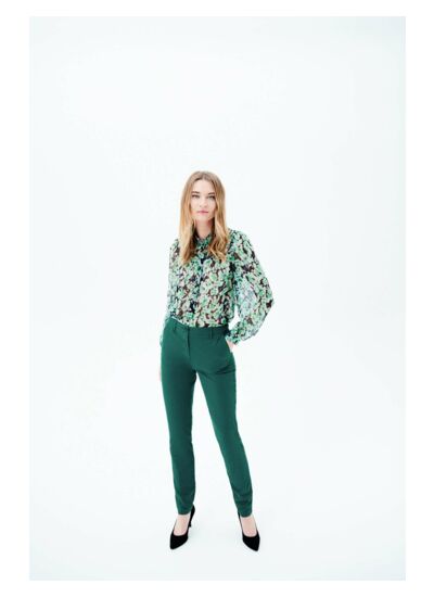 Pantalon adelmo
