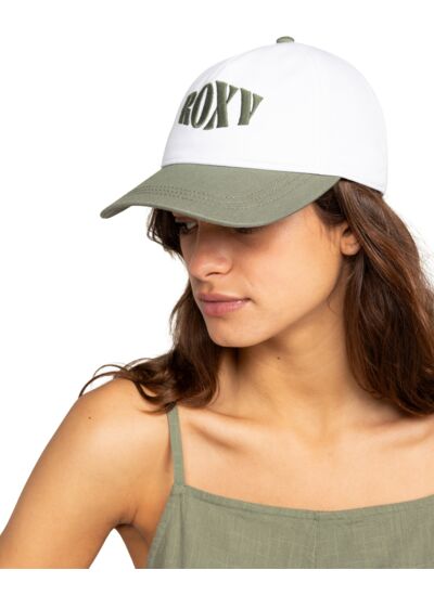 CASQUETTE FEMME