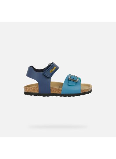 B SANDAL CHALKI BOY