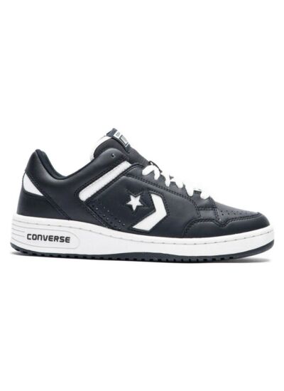 Weapon Ox Black/Black/White