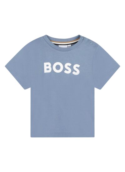 TEE-SHIRT MANCHES COURTES