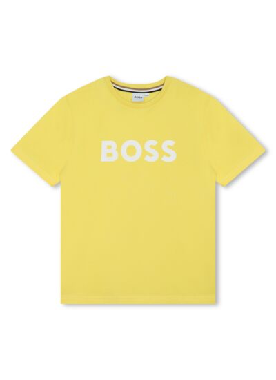 TEE-SHIRT MANCHES COURTES
