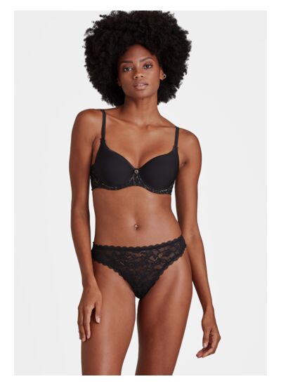 soutien-gorge T-shirt bra Rosessence