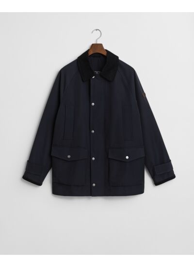 Spring Decker Jacket