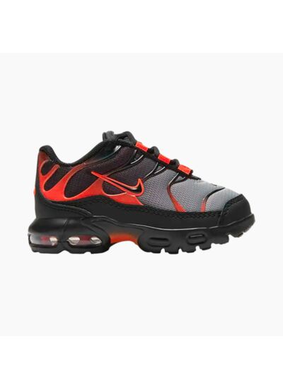 Nike Nike Air Max Plus Black Team Orange