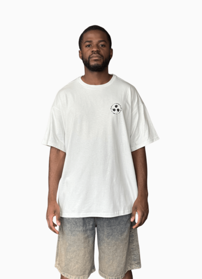 Converse Naruto X Tee Moonbathe