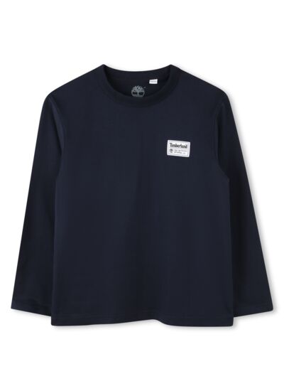 TEE-SHIRT MANCHES LONGUES