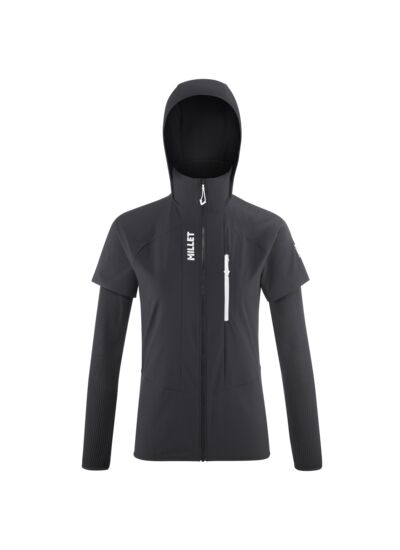 Veste Softshell RUTOR AIR H W