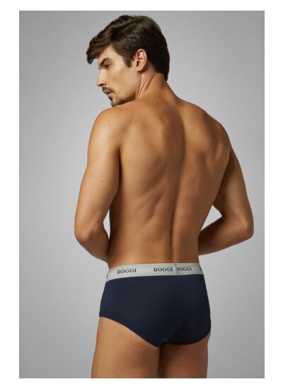 Slip En Jersey De Coton Stretch