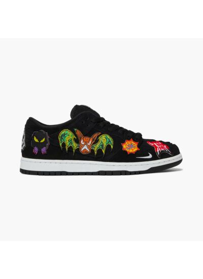 Nike Dunk SB Low Pro QS Neckface