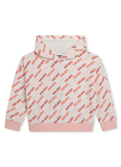 SWEAT A CAPUCHE