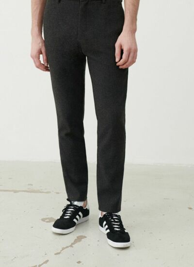 American Vintage Pantalon homme Weftown