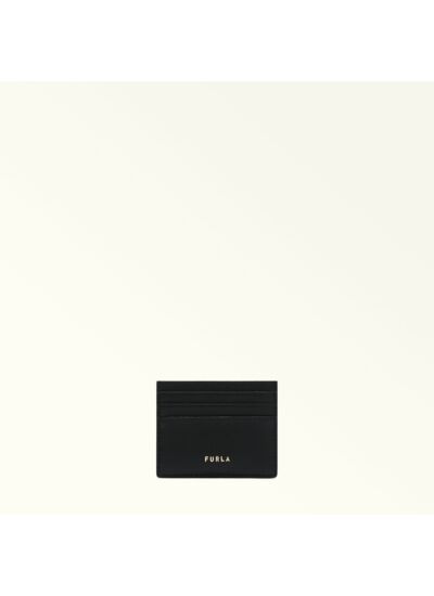 CLASSIC CREDIT CARD CASE - VITELLO ANDROMEDA