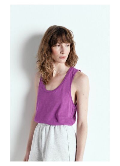 Débardeur femme Jacksonville