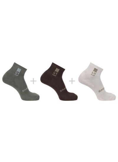 EVERYDAY ANKLE 3-PACK