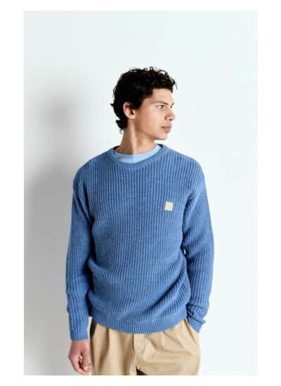 Pull homme Crashway