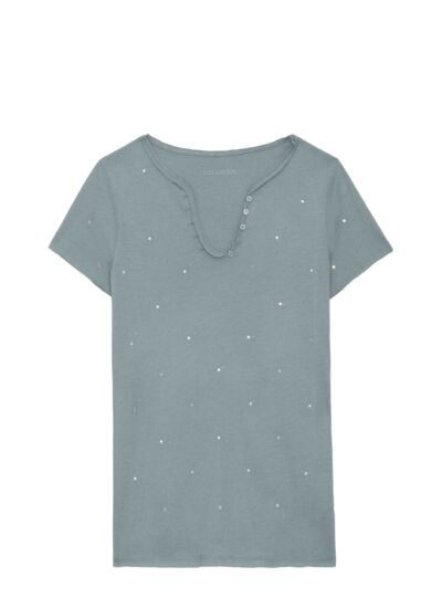 TUNISIEN MC CL AO DOTS STRASS