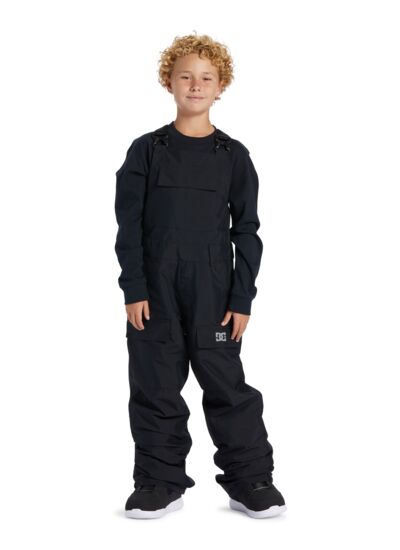 PANTALON DE SNOWBOARD / SKI