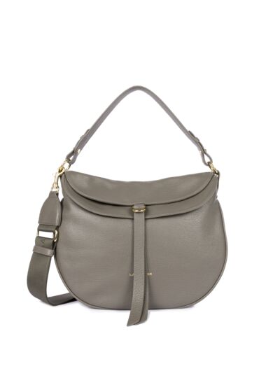 Sac besace A rabat aimanté L Dune Gaia