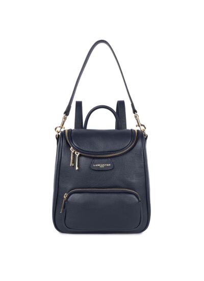 Sac à dos Zippé Dune