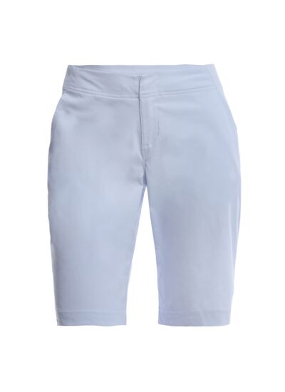 W Climber Canyon FS Long Short Bleu