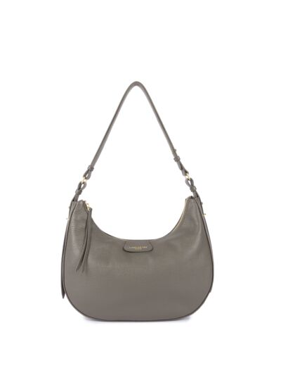 Sac hobo Zippé L Dune