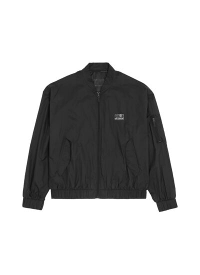 Salomon x MM6 Maison Margiela Veste Noir