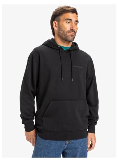 SALT WATER HOODIE