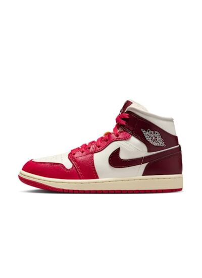WMNS AIR JORDAN 1 MID
