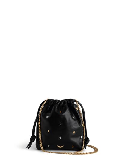 ROCK TO GO LUCKY CHARMS