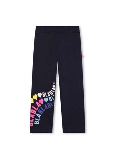 PANTALON JOGGING
