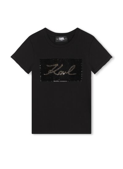 TEE-SHIRT MANCHES COURTES