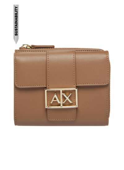 Mini zip femme aro-dark pisco