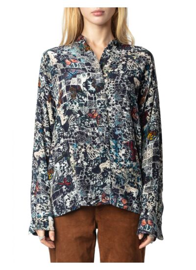 TRUETT SOFT BUTTERFLIES