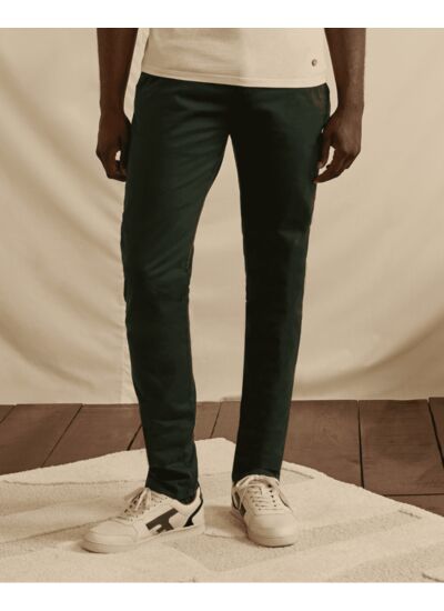 Jean gris foncé