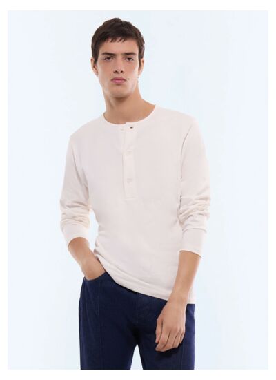 T-shirt en jersey de coton