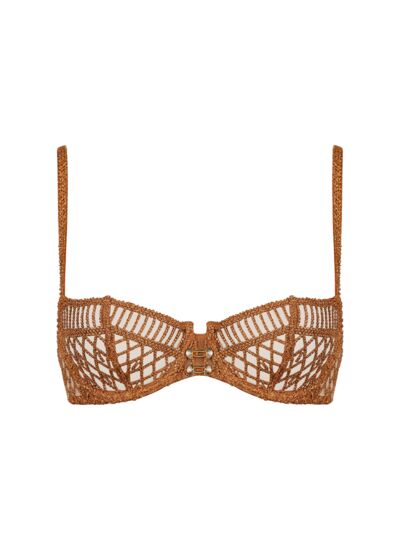 soutien-gorge Corbeille avec armatures Stardust Dream