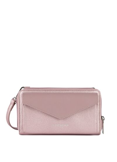 Pochette smartphone Zippé Maya