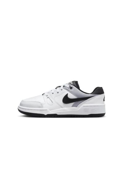 NIKE FULL FORCE LO (GS)
