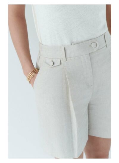 Short solcano