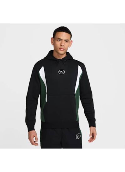 M NSW SW AIR PO HOODY FLC BB
