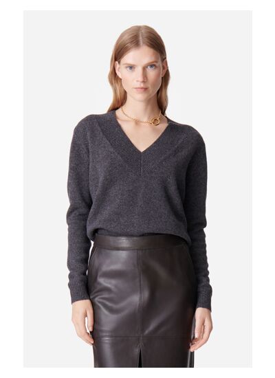 Pull Devora En Laine & Yack