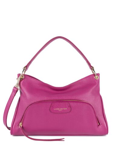 Sac à main Zippé Dune