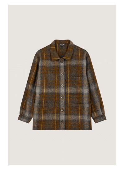 Veste - Fabien